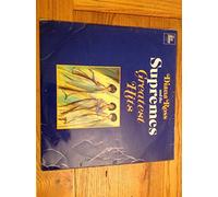 DIANA ROSS & SUPREMES - greatest hits LP