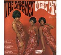 DIANA ROSS & SUPREMES - greatest hits, vol. 3 LP
