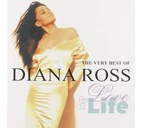 Diana Ross - Life & Love: Very Best of