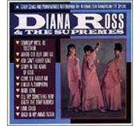 Diana Ross & Supremes - Songs & Performances