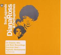 Diana Ross & The Supremes