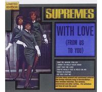 Diana Ross & Supremes - Unreleased Tracks