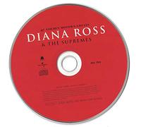 Diana Ross & Supremes - Vol. 2-Millennium Collection-2