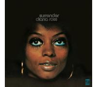 Diana Ross – Surrender – Import – Universal Billard