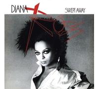 Diana Ross - Swept Away