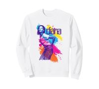 Diana Ross T-Shirt N Jeans Sweatshirt