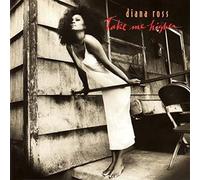 Diana Ross - Take Me Higher [Import]