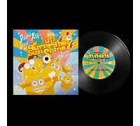 Diana Ross, Tame Impala - Turn Up The Sunshine [Import](''l'emballage peut varier'')