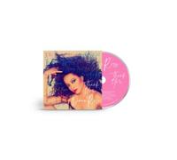 Diana Ross Thank You (CD) Album