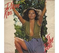 Diana Ross - The Boss