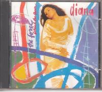 Diana Ross - The Force Behind The Power