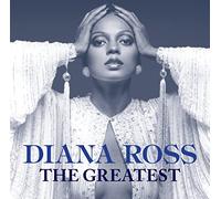 Diana Ross – The Greatest – CD