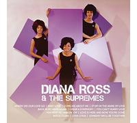 Diana Ross & The Supreme - Icon [Import]