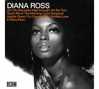 Diana Ross & the Supreme - Icon [Import]