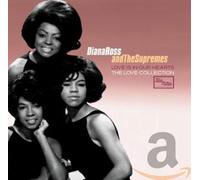 Diana Ross & The Supreme - Love Is in Our Hearts: ..