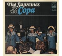Diana Ross & The Supremes - at The Copa