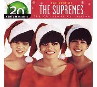 Diana Ross & The Supremes - Best Of/20th Century-Christmas [Import]