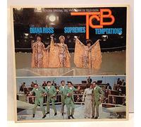 Diana Ross & The Supremes Con The Temptations - TCB* *Takin' Care Of Business - Tamla Motown - S-30.076