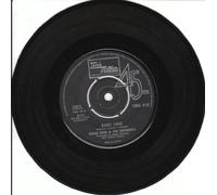 DIANA ROSS & THE SUPREMES - DIANA ROSS & THE SUPREMES / BABY LOVE