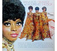 Diana Ross & The Supremes - Diana Ross & The Supremes / Cream Of The Crop
