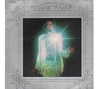 Diana Ross & The Supremes - DIANA ROSS & THE SURPREMES - GREATEST HITS LP (10722)