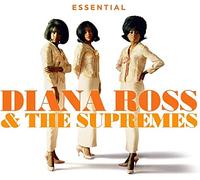 Diana Ross & the Supremes - Essential Diana Ross &..
