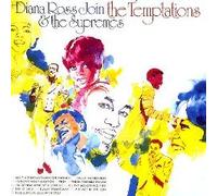 Diana Ross & the Supremes Join the Temptations