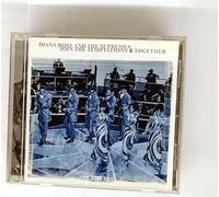 Diana Ross & the Supremes - Join The Temptations & Togethe [Import]