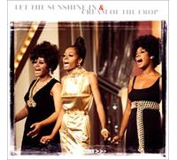 Diana Ross & the Supremes - Let The Sunshine in & Cream of [Import]