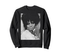 Diana Ross & The Supremes Love Child Promo Motown 1968 Sweatshirt