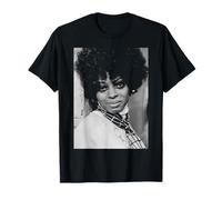 Diana Ross & The Supremes Love Child Promo Motown 1968 T-Shirt