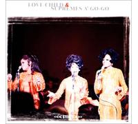 Diana Ross & the Supremes - Love Child & Supremes A Go [Import]