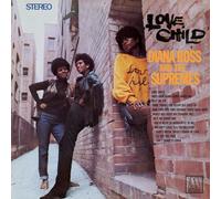Diana Ross & The Supremes - Love Child [Vinyl Lp]