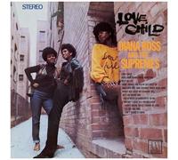 Diana Ross & The Supremes - Love Child [Vinyl Lp]