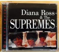Diana Ross & The Supremes - Master Series [Import]