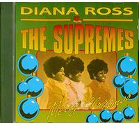 Diana Ross & The Supremes - Merry Christmas (12 Tracks, & The Supremes) [Import]