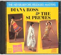 Diana Ross & The Supremes - Never Before Released