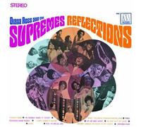 Diana Ross & The Supremes - Reflections