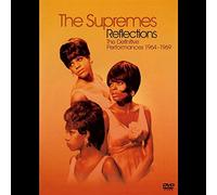Diana Ross & The Supremes : Reflections