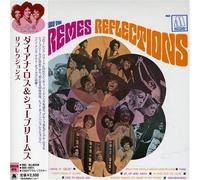 Diana Ross & The Supremes - Reflections
