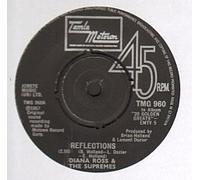 Diana Ross & The Supremes - Reflections - [7"]