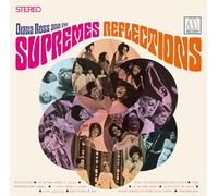 Diana Ross & The Supremes - Reflections LP [Vinyl]