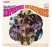 Diana Ross & The Supremes – Reflections – Vinyle – Universal Music Group
