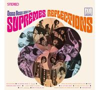 Diana Ross & The Supremes - Reflections LP [Vinyl]