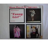 Diana Ross & The Supremes Sing and Perform "Funny Girl"