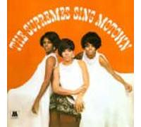 Diana Ross & the Supremes - Sings Motown