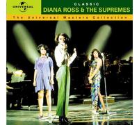 Diana Ross & the Supremes - The Best 1000 [ Release] [Import]