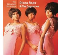 The Definitive Collection – CD – Remasterisé – Universal Music Group