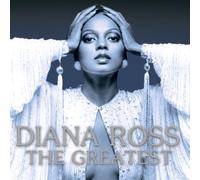 DIANA ROSS & THE SUPREMES "THE GREATEST" 2 CD NEW