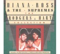 Diana Ross & The Supremes - The Rodgers and Hart Collection [UK Import]